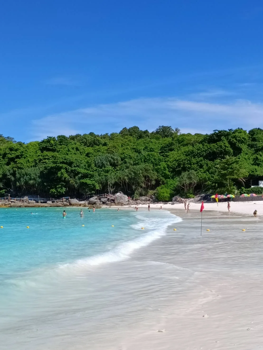 ทัวร์ภูเก็ต สวรรค์บนเกาะอันดามัน กับ MaPhuket