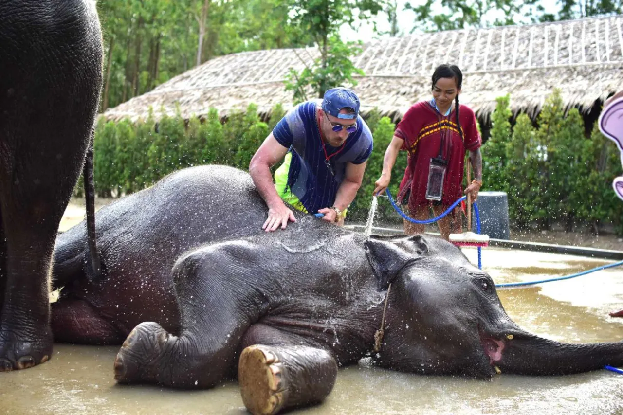 รูปภาพทัวร์ 6