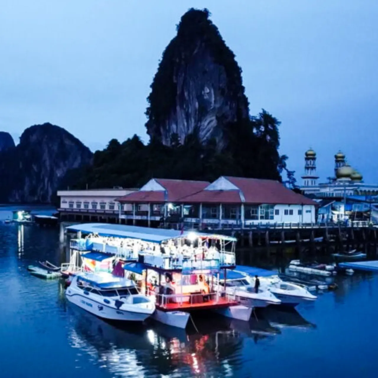 รูปภาพทัวร์ 7