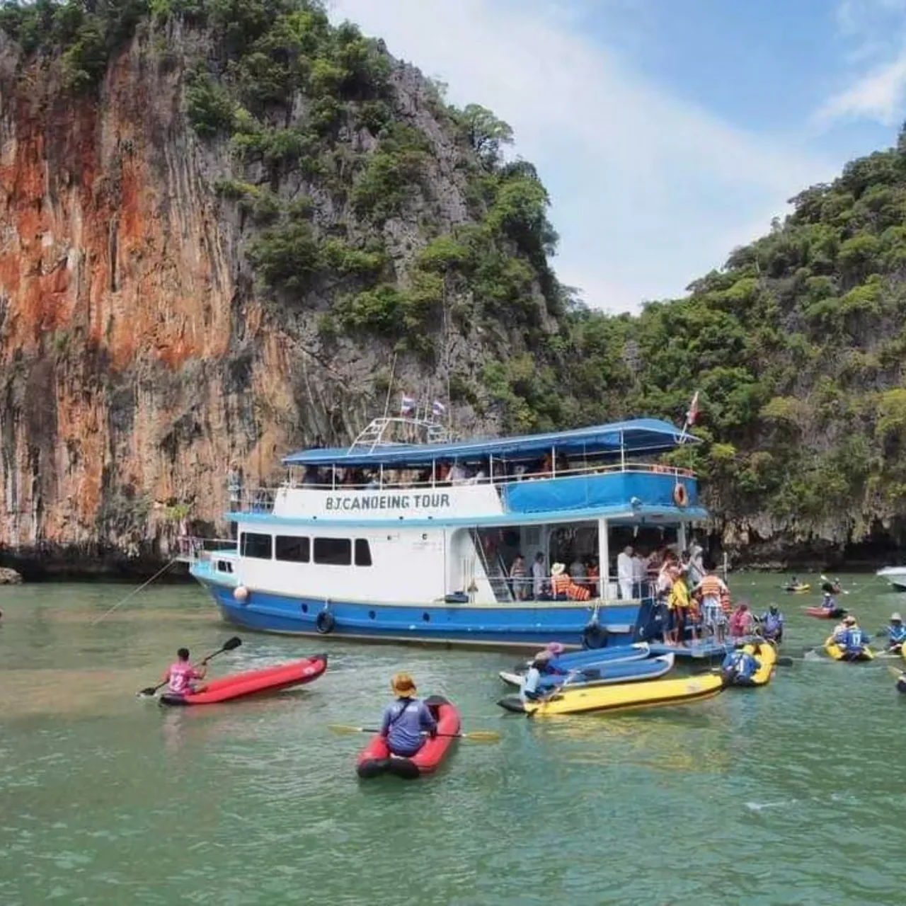 รูปภาพทัวร์ 6