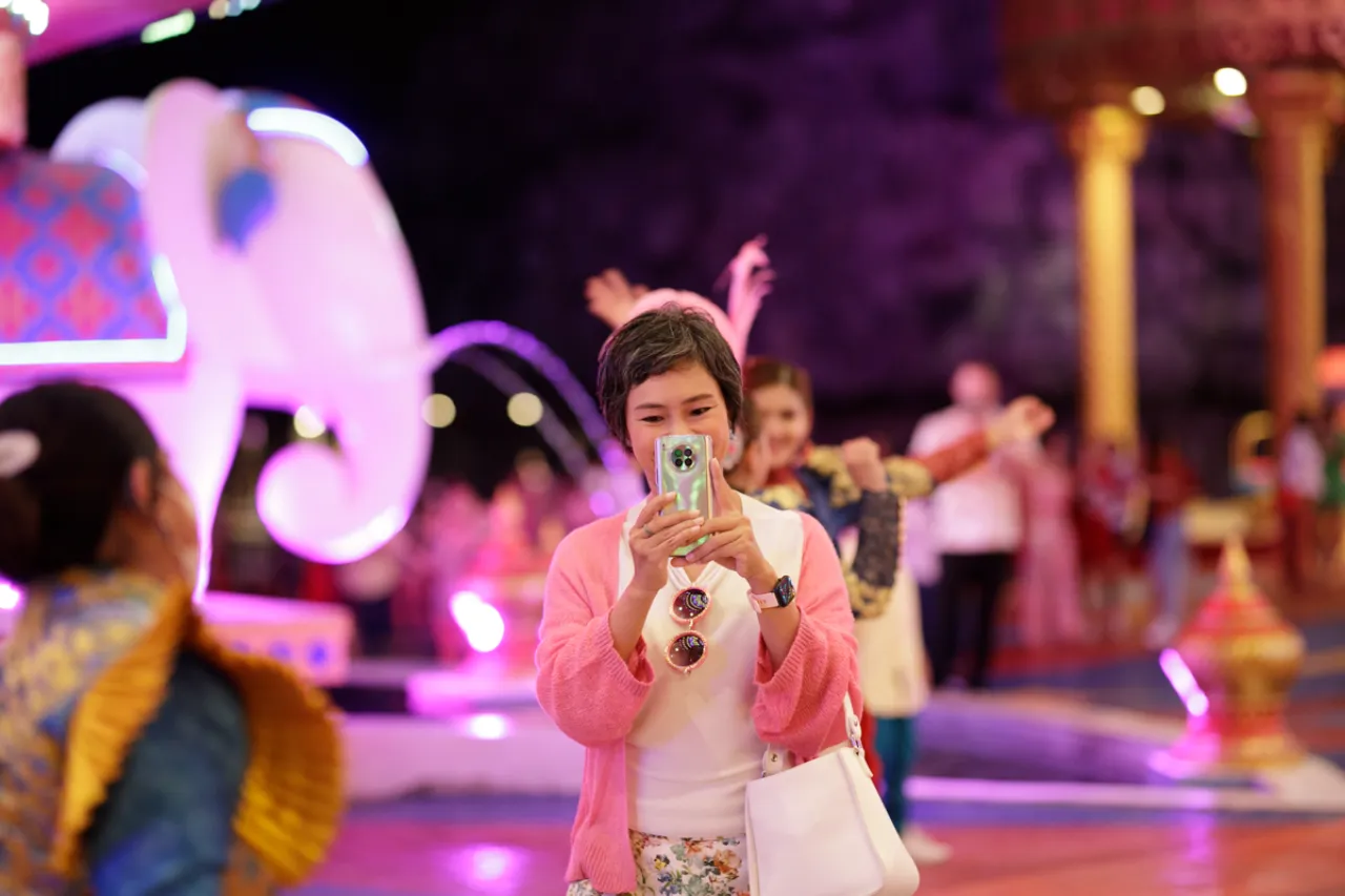 รูปภาพทัวร์ 5