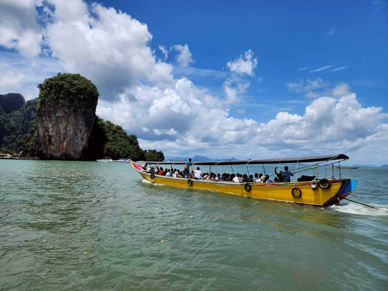 รูปภาพทัวร์ 5