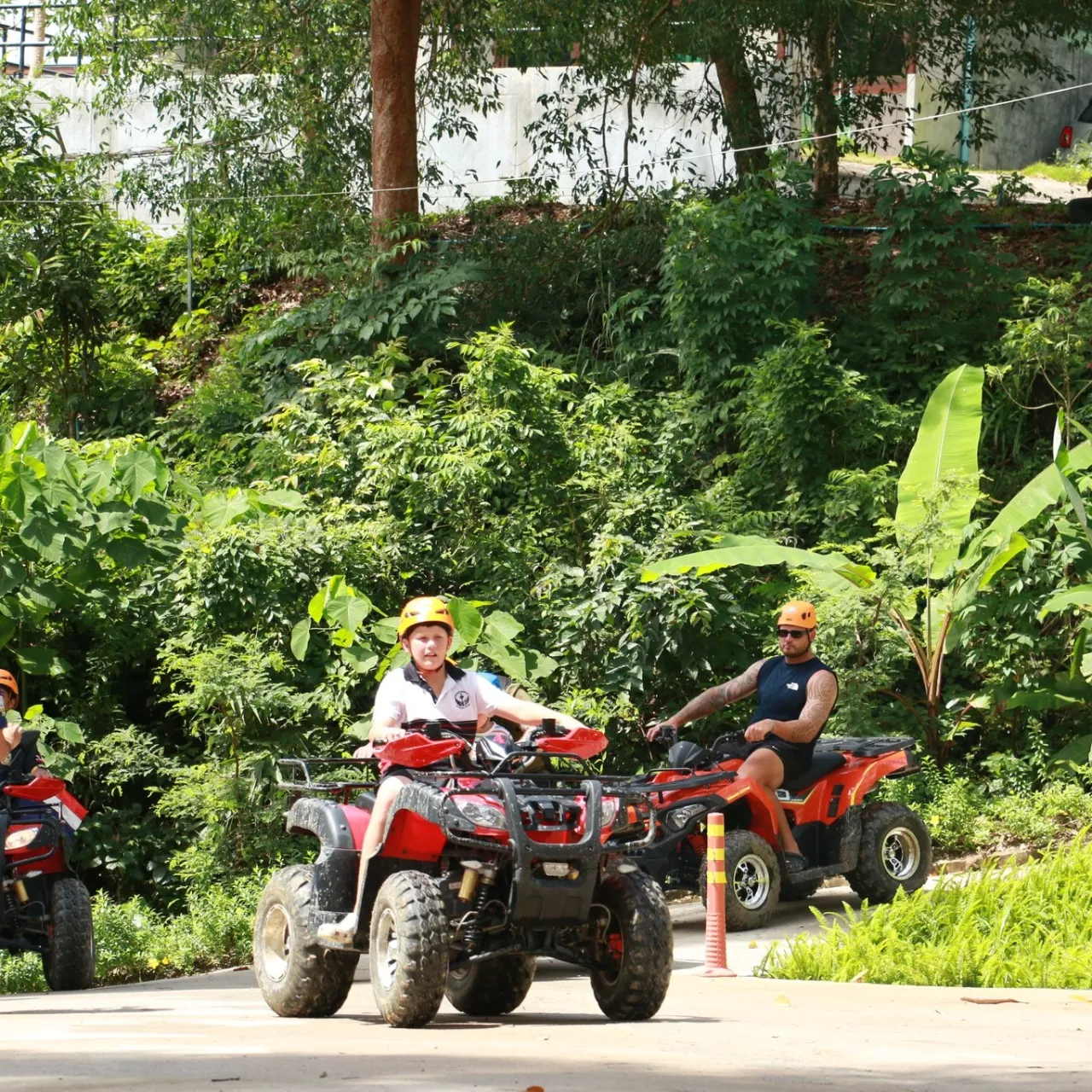 รูปภาพทัวร์ 5