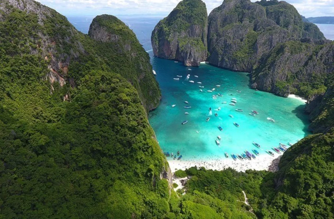 รูปภาพทัวร์ 5